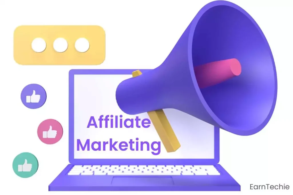 Affiliate Marketing