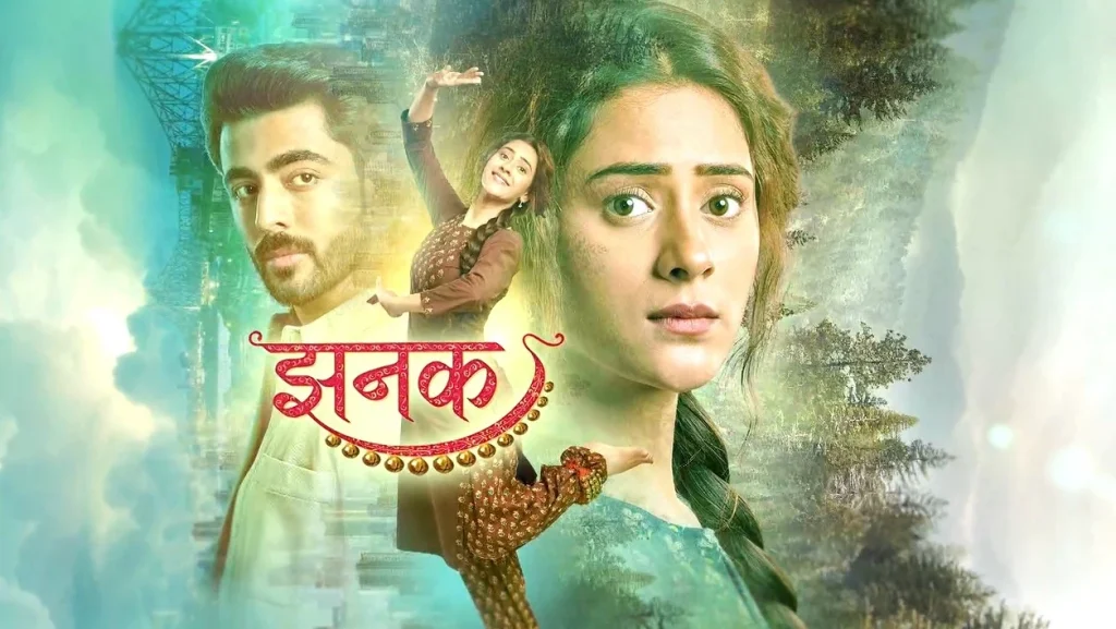 Jhanak written episode