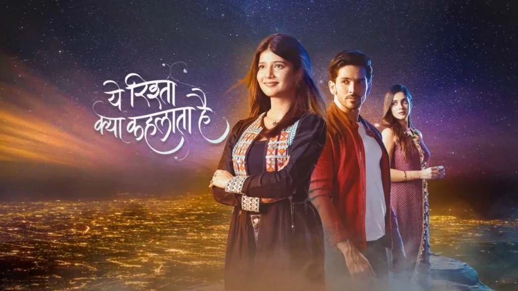 Yeh-Rishta-Kya-Kehlata-Hain Written update