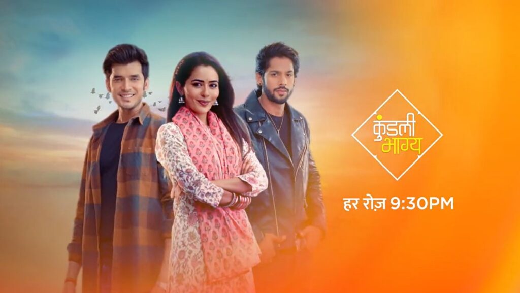 kundali bhagya written episode 10th August 2024